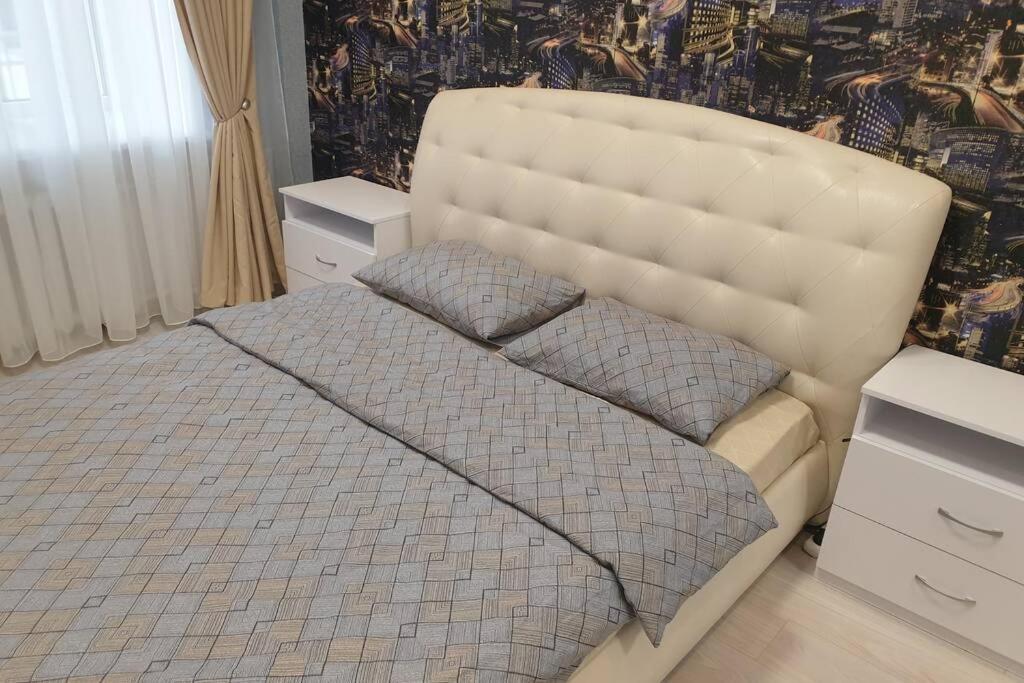 Comfortable Luxury Apartment With 3 Rooms. Center Heart Of Kiev エクステリア 写真